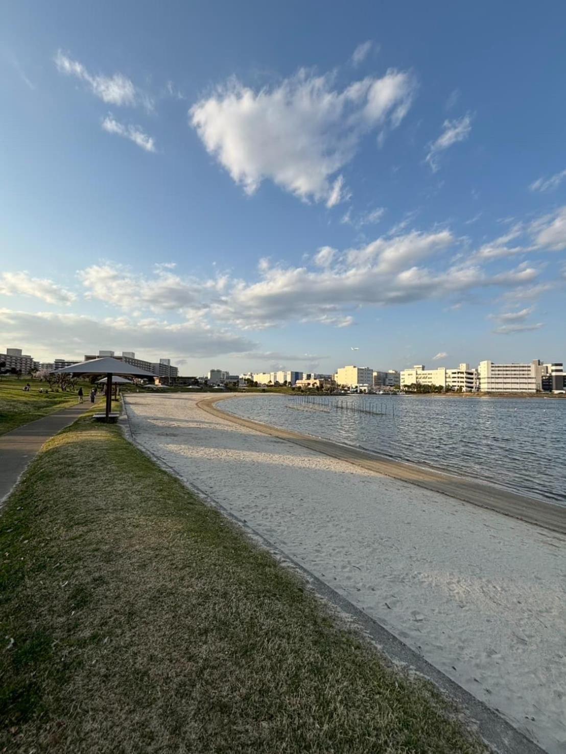 Vacation Inn Heiwajima I Tokio Zewnętrze zdjęcie